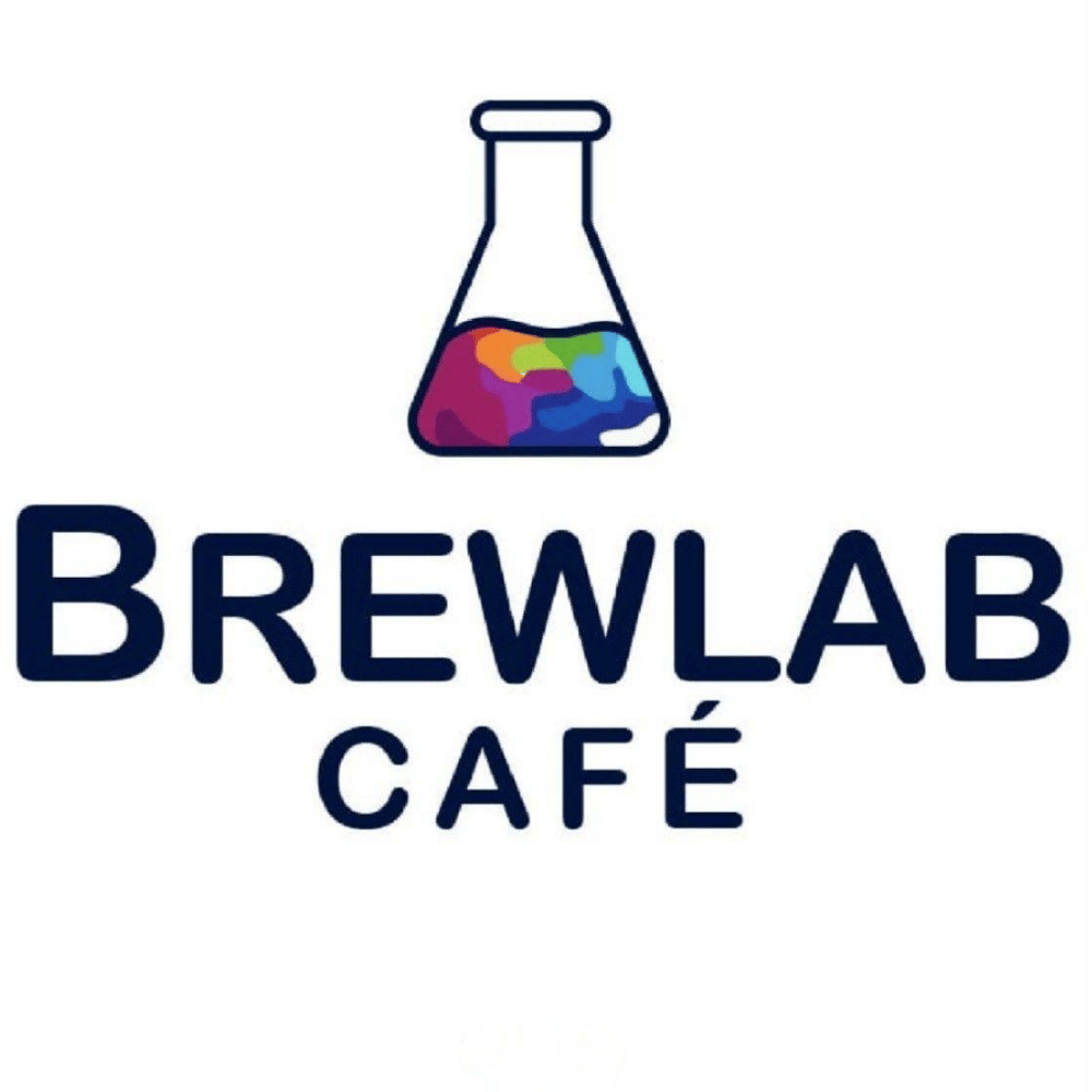 Brewlab Logo