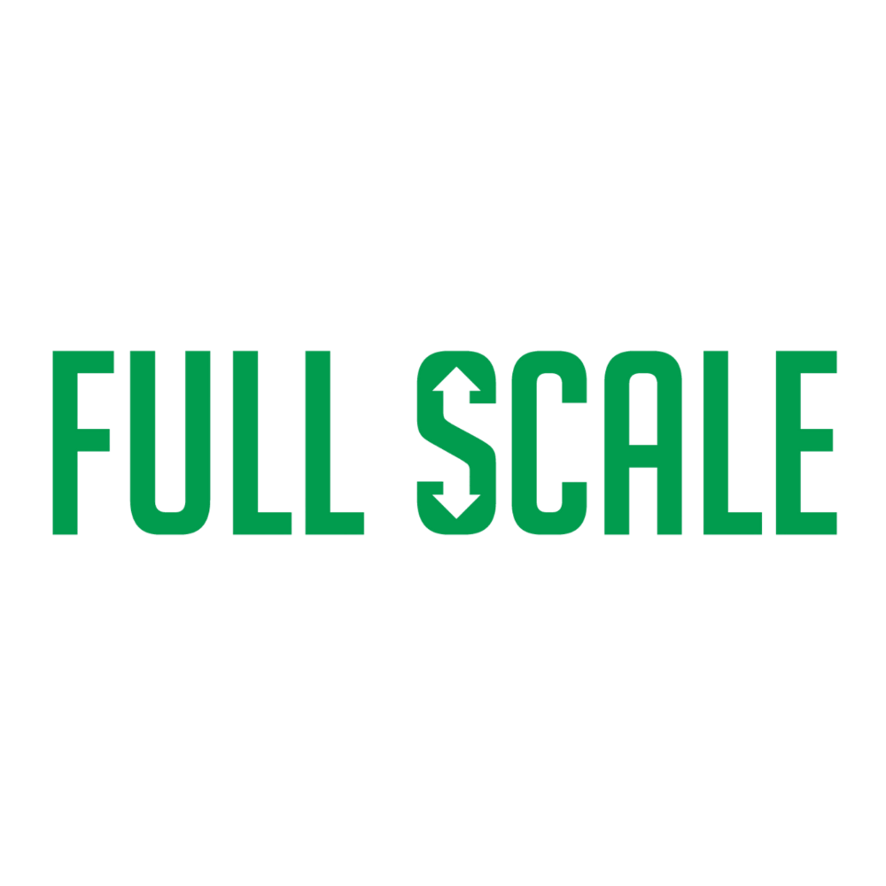 FullScale Logo