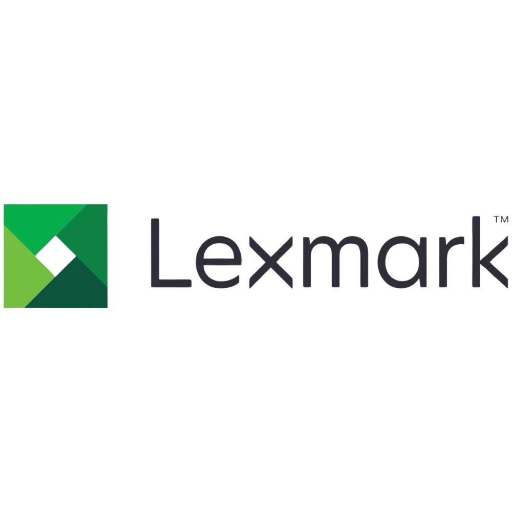 Lexmark Logo