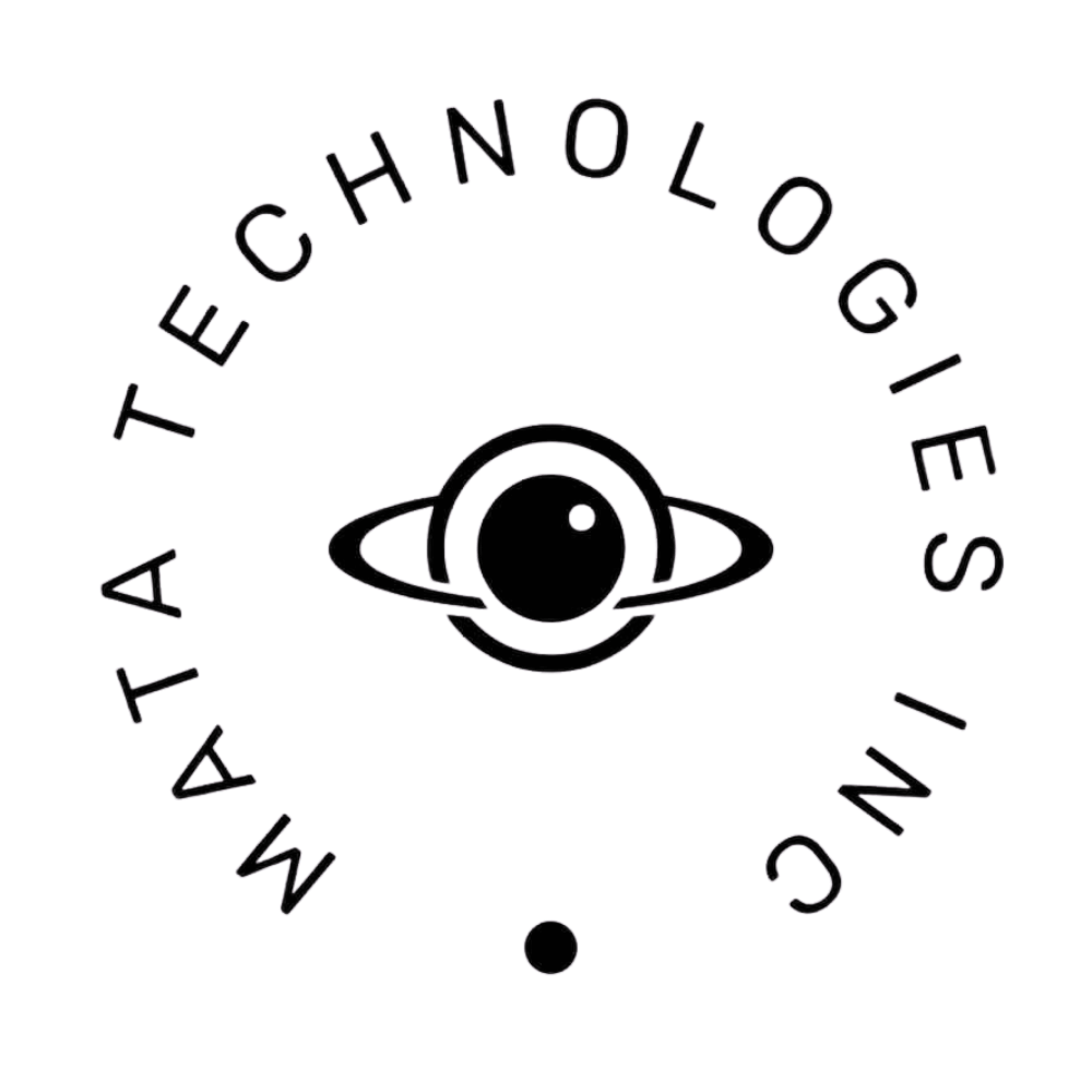 Mata Technologies Logo