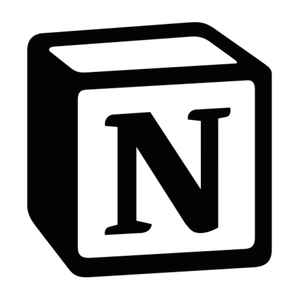 Notion Logo
